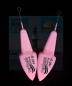 Preview: Turkana Fishing Americano Rosa-Fluor